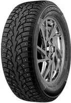 Dygliuojamos žieminės padangos Fronway Iceplus Stud I 185/65 R15 88 T (- - - -dB)