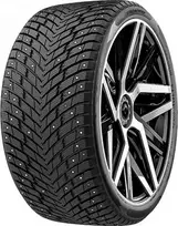 Dygliuojamos žieminės padangos Fronway Iceplus Stud II 225/45 R17 94 H XL (- - - -dB)