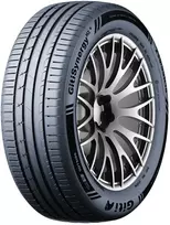 Vasarinės padangos Giti GitiSynergy H2+ 235/55 R18 104 V XL (B A B 71dB)