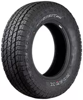 Vasarinės padangos RoadX RX Quest AT21 205/80 R16 108 S (D B B 72dB)