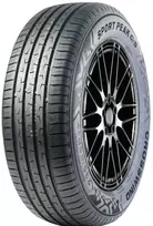 Vasarinės padangos Crosswind Sport Peak C/S 215/65 R17 103 V XL (C B A 69dB)