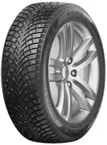 Dygliuojamos žieminės padangos Austone Glacia ice 205/55 R16 94 T XL (- - - -dB)