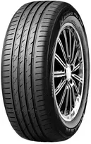 Vasarinės padangos Roadstone N'Mėlyna HD Plus 185/60 R15 84 H (D C B 70dB)