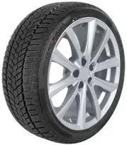 Žieminės padangos Crosswind Grip Peak Winter 215/55 R17 98 V XL (C A B 72dB)