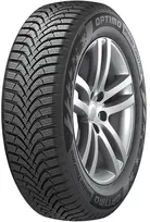 Žieminės padangos Optimo Winter Touring OW41 185/55 R15 82 T (D C B 71dB)