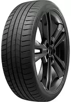 Vasarinės padangos Blackarrow P16 225/50 R17 98 W XL (C C B 71dB)