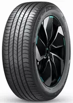 Vasarinės padangos Hankook iON GT SUV (IK41A) 235/45 R19 99 V XL (A A A 69dB)