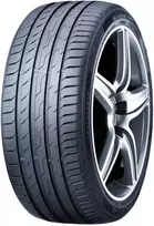 Vasarinės padangos Nexen N'fera Sport SU2 225/60 R18 104 V XL (B C B 72dB)