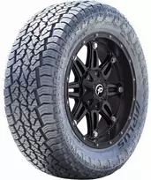 Universalios padangos Aplus Shredder A/T 215/65 R16 98 H (D C B 72dB)