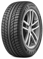Žieminės padangos Sunny NW634 205/60 R16 96 H XL (D B B 70dB)