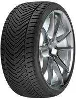Universalios padangos Riken All Season SUV 225/55 R18 98 V (C D A 68dB)