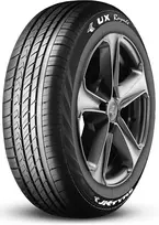 Vasarinės padangos JK tyre UX Royale 195/55 R16 87 V (C A B 71dB)