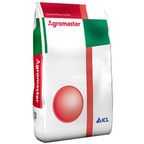 Trąšos Agromaster 12-11-18+6 % MGO+27 % SO₃, 25 kg