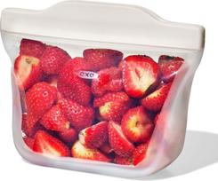 Oxo Maisto indelis Good Grips 355 ml, avižinis, silikoninis