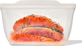 Oxo Maisto indelis Good Grips 1,8 l, avižinis, silikoninis