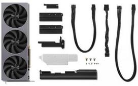 LENOVO NVIDIA GEFORCE RTX 5080 16GB, 3XDP+HDMI