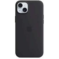 Apple Silicone Case with Magsafe Rear Cover for Apple iPhone 15 Plus MT103ZM/A