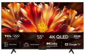 TV Set|TCL|55 "|4K Ultra HD|3840 x 2160 pixels|Flat|16:9|QLED|55QLED780L