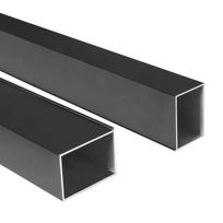 Dušo kabinų, durų praplatinimo profilis  RAPID FARGO SOLAR Black