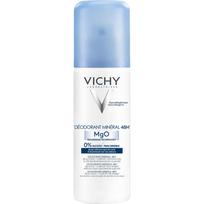 Purškiamas mineralinis dezodorantas Vichy Mineral Deodorant 48H, 125 ml