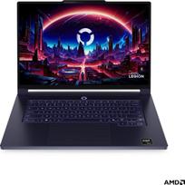 Nešiojamas kompiuteris Lenovo Legion 5 15AGP11, 32GB RAM, AMD Ryzen AI 9 465, RTX 5070 12GB, 1TB SSD, 15.3" OLED 2560x1600 165Hz