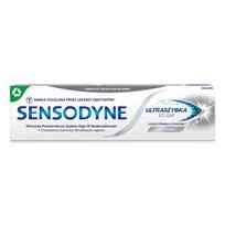 Balinamoji dantų pasta jautriems dantims Sensodyne Rapid Relief Whitening, 75 ml