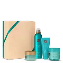 Rituals - The Ritual of Karma Gift Set M - Dovanų Rinkinys - 200ml+125ml+100ml+125g