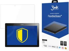 3Mk Protection Lenovo Tab 2 A10-30L - iki 11" 3mk FlexibleGlass