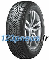 Universalios padangos Hankook Kinergy 4S² (H750) 225/50 R17 98 W XL RunFlat (D B B 72dB)
