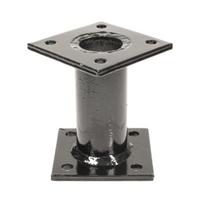 Adapteris motobloko frezai Cedrus CEDRTJ03