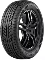 Žieminės padangos Westlake SW608 215/60 R17 96 H (C C B 72dB)