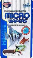Hikari Micro Wafers visavertis pašaras žuvims - 20 g
