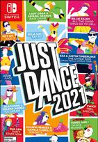Just Dance 2021 (Nintendo Switch) Nintendo Key UNITED KINGDOM