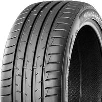 Vasarinės padangos Nankang Sportnex AS-3 235/55 R18 104 V XL (B A B 72dB)