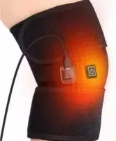 Power System E-KNEE šildomas kelio įtvaras