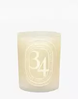 DIPTYQUE 34 BOULEVARD SAINT GERMAIN CANDLE 300 GR