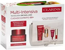 Clarins Extra Firming Set SP5 15 – dovanų rinkinys visų tipų odai