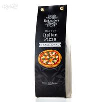 „DELICIOUS“ itališkos picos miltų ruošinys, 400 g