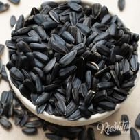 Kepintos juodos saulėgrąžų sėklos, 1 kg