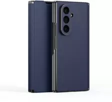 DUX DUCIS FORT dėklas SAMSUNG Z Fold 8 Ultra mėlynas