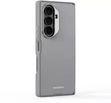 DUX DUCIS VYNE dėklas SAMSUNG Z Fold 8 Ultra pilkas