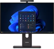 Stacionarus kompiuteris Kompiuteris Lenovo TC M90A PRO G6 CU7-265VP 16GB (13AT003FGE)