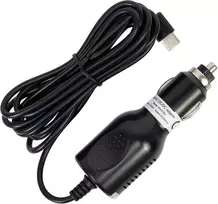 PNI automobilinis USB-C įkroviklis GPS navigacijai 12/24 V, 5 V 3 A, 1,9 m PNI-USBC-GPS