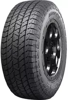 Vasarinės padangos Dynamo Explorer A/T 205/80 R16 110 S (D B B 72dB)