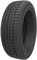 Žieminės padangos Trazano ZuperSnow Z-507 245/45 R17 99 V XL (C C B 72dB)