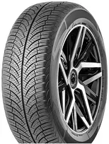 Universalios padangos Sonix Prime A/S 235/45 R19 99 W XL (D C B 69dB)