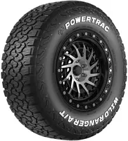 Universalios padangos Powertrac Wildranger A/T 225/70 R16 103 T (C D B 72dB)