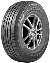 Vasarinės padangos Autogreen Sport Cruiser SC6 235/55 R18 100 V (E C B 70dB)