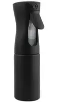 Wangda Professional WG vandens purkštuvas, juodas, 300 ml