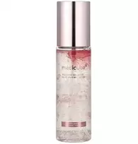 MEDICUBE PDRN Rožinis COLLAGEN GLOW JELLY MIST SERUM 100 ML